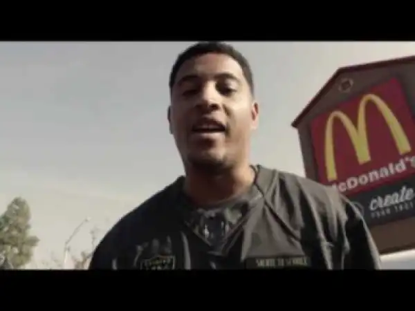 Video: Sim aka Montron - Hilfiger Something Out [The Hot Californian Bear Records Submitted]